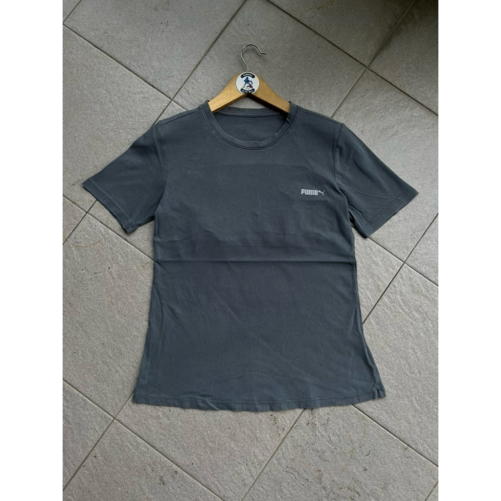 Tshirt Puma Second Original