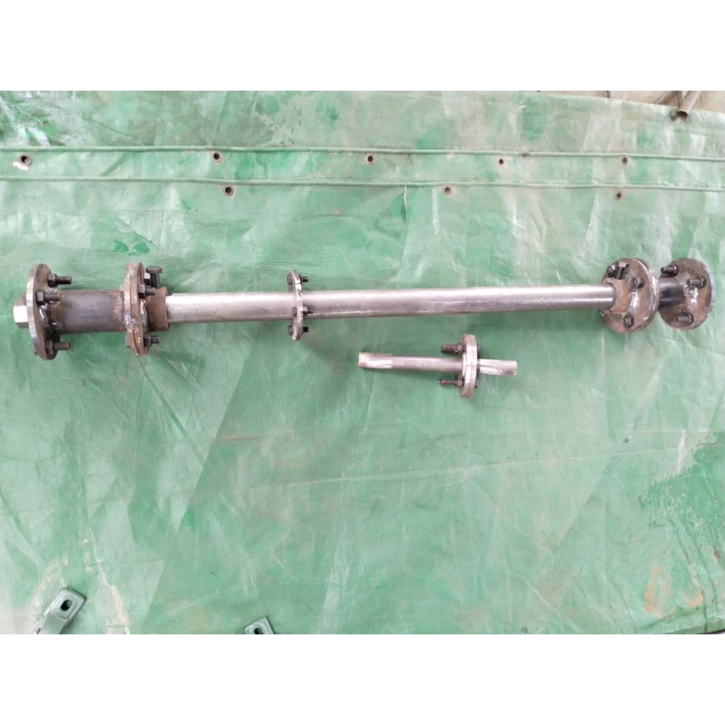 Paket As Grandong Langsir Sawit