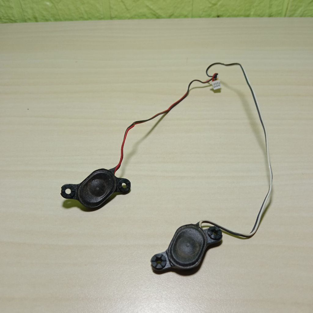 Speaker Spiker Sepeker Original Laptop Toshiba Satellite C640