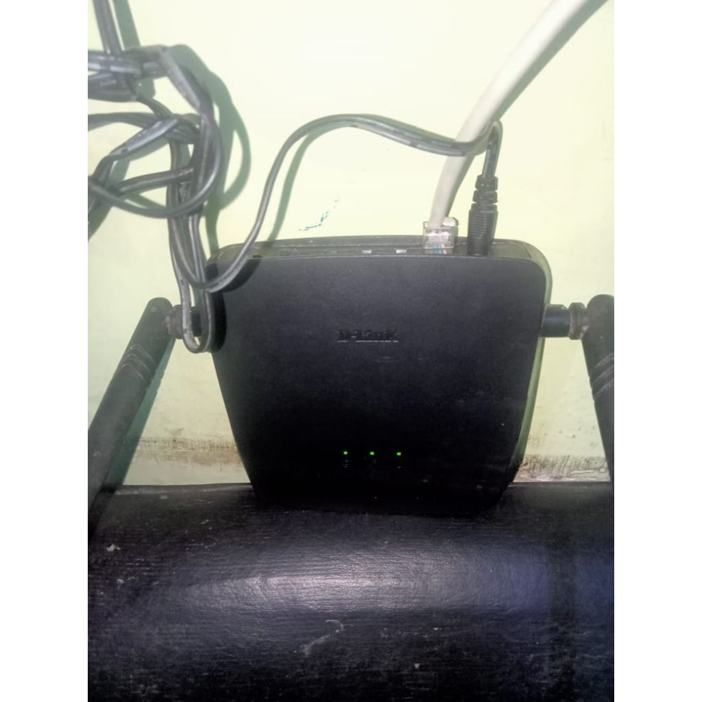 Router D-Link