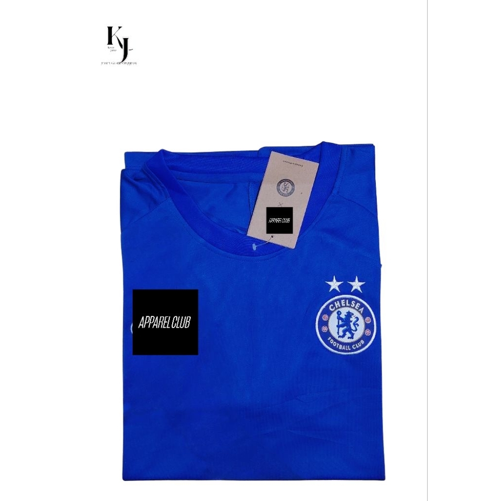 CHELSEA TRAINING 22/ 23 -> L