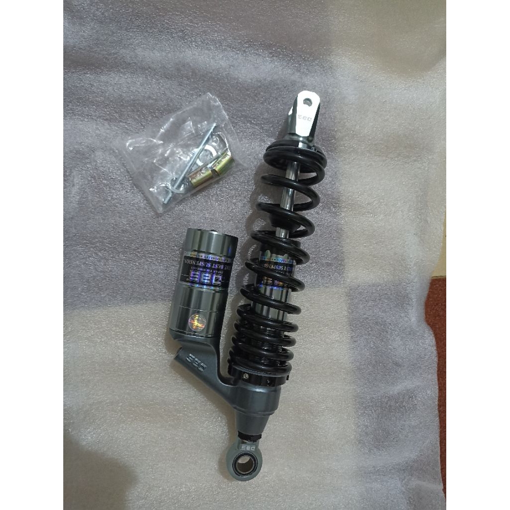 Shock belakang Tabung DBS 330mm