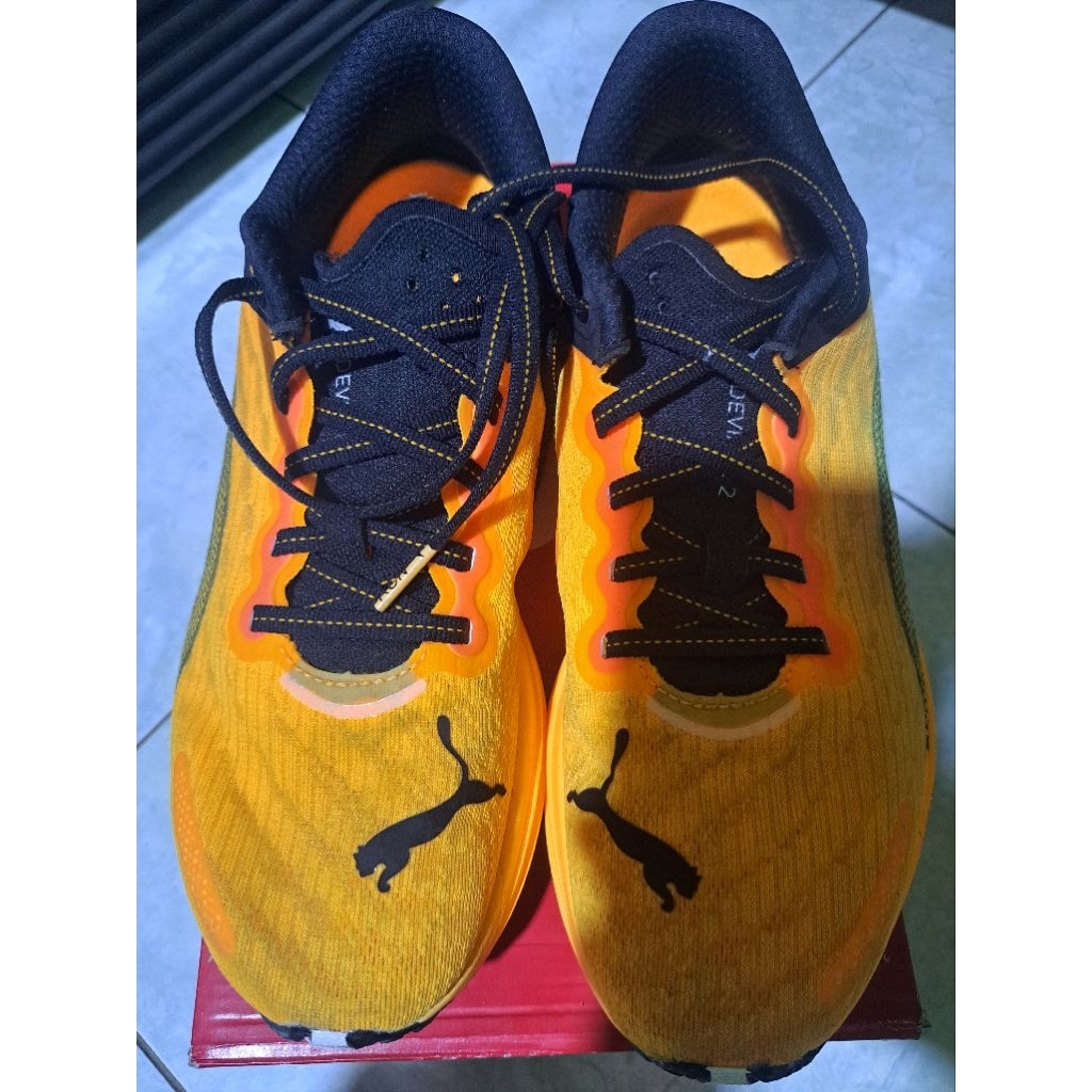 puma deviate nitro 2