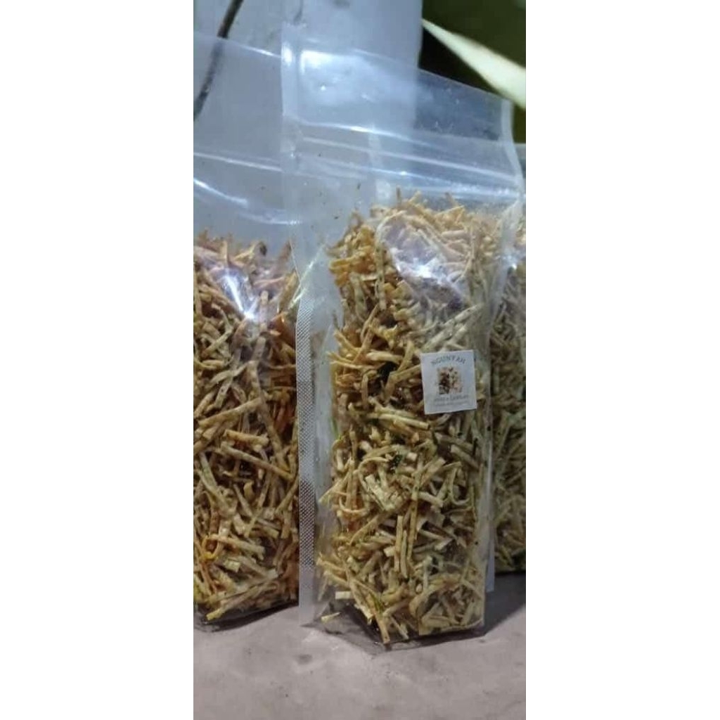 Sistik pedas daun jeruk 1 kg