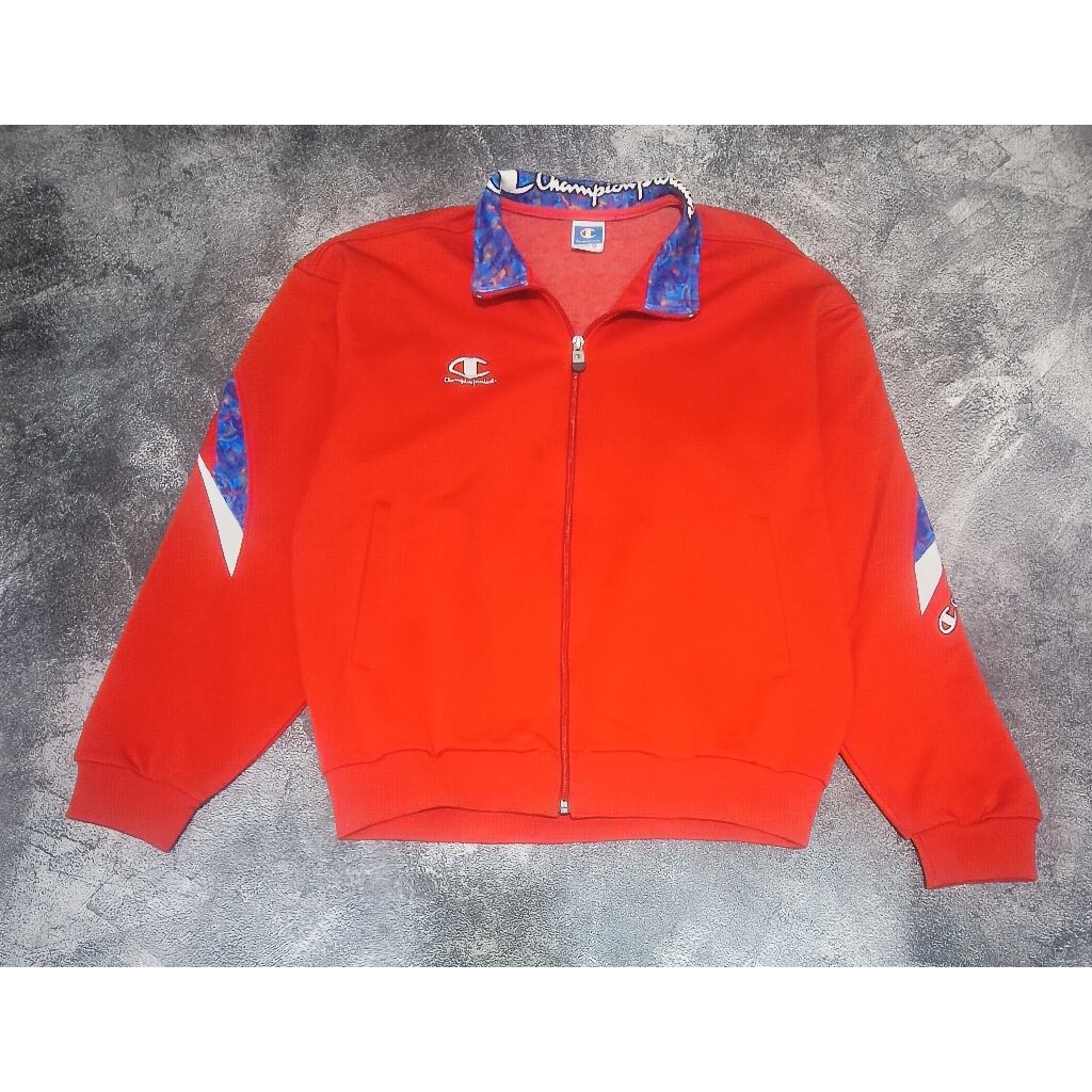 Tracktop champion vintage