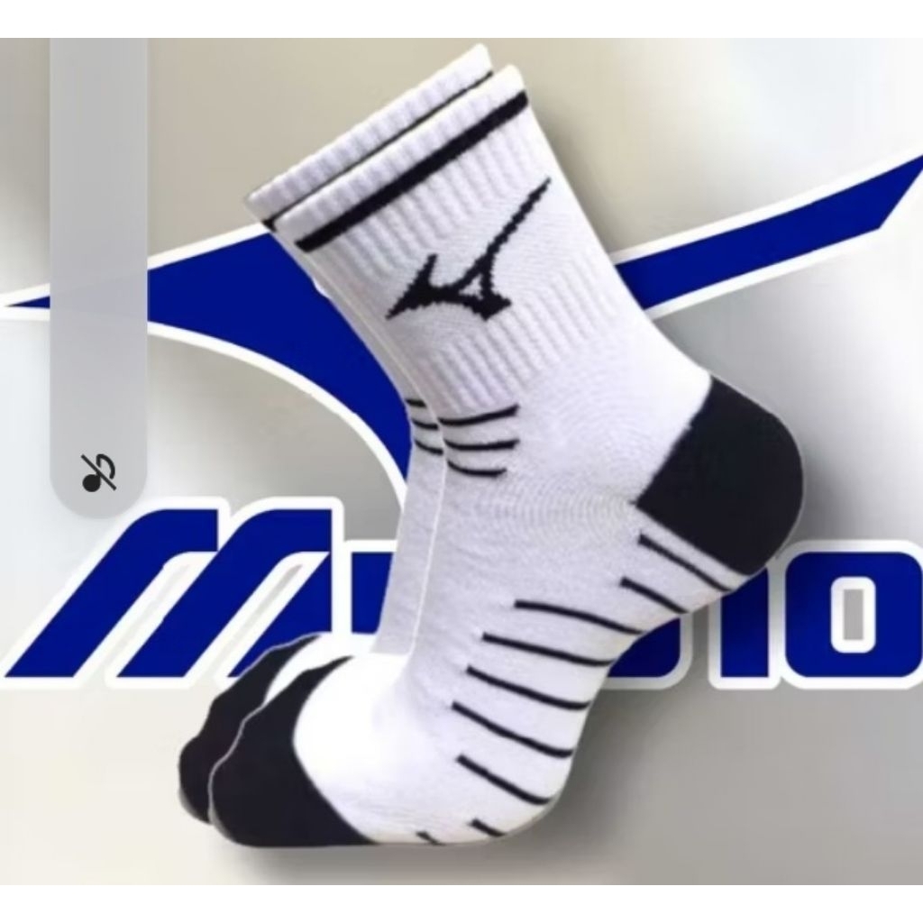 Kaos Kaki Sport Pria MZ Kaos Kaki Sport Panjang Kaos Kaki Pria Kaos Kaki Motif Panjang