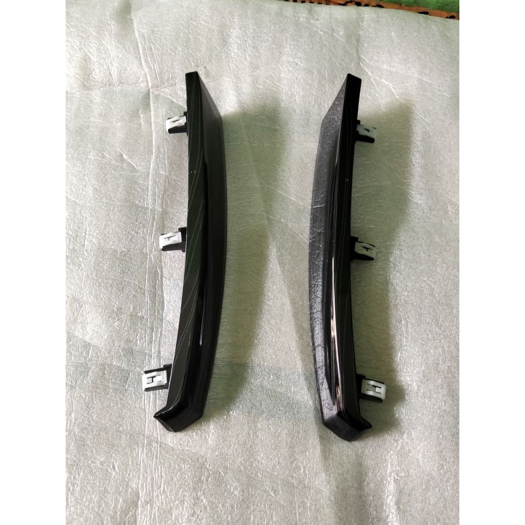 Panel Frame Head Unit Wuling Confero