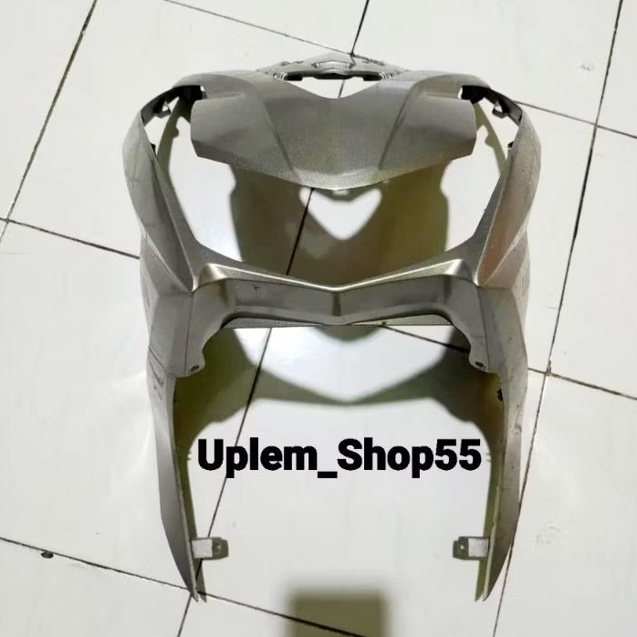 Tameng depan Honda beat deluxe