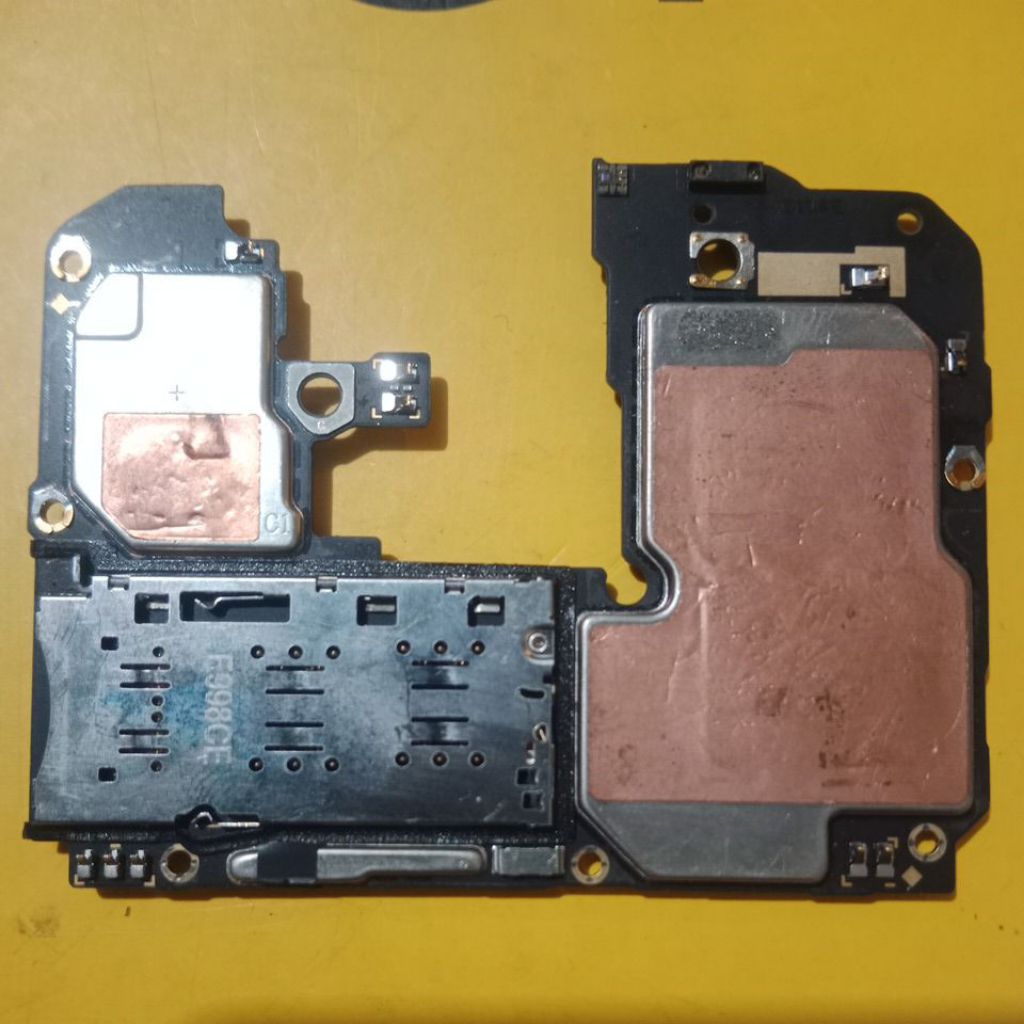 MESIN OPPO A5 2020 MATI