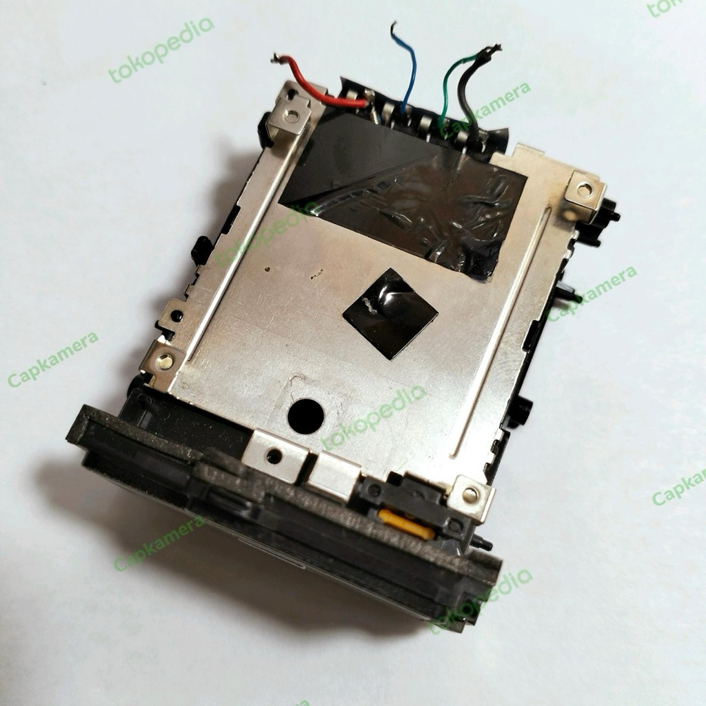 Box Baterai Kamera fujifilm xt30 xt30 mark ii