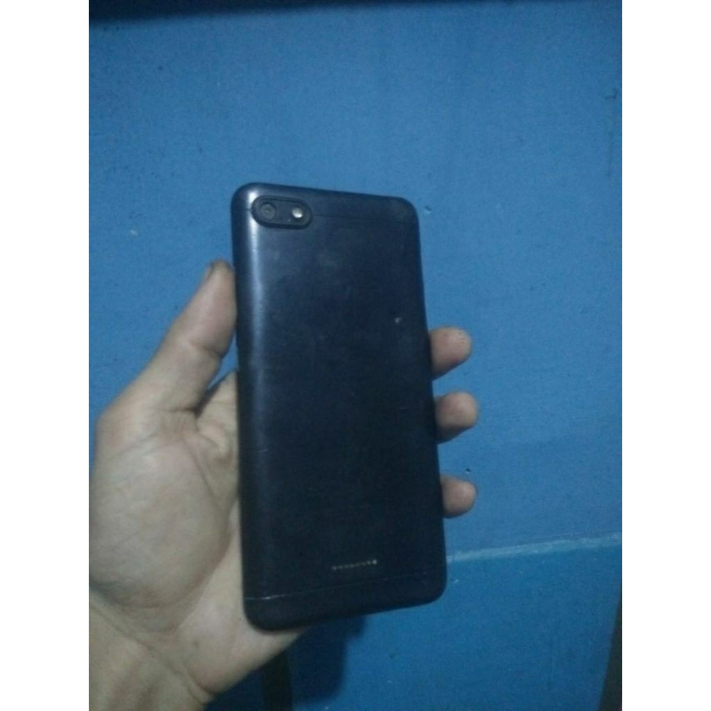 redmi 6a mesin hidup aman