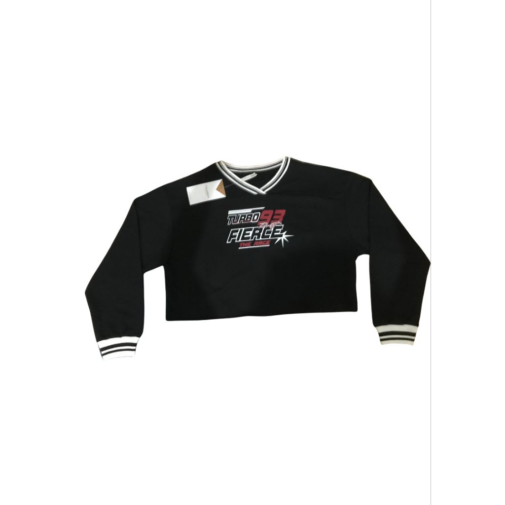 knitwear, flannel, crewneck, celana jeans dan corduroy