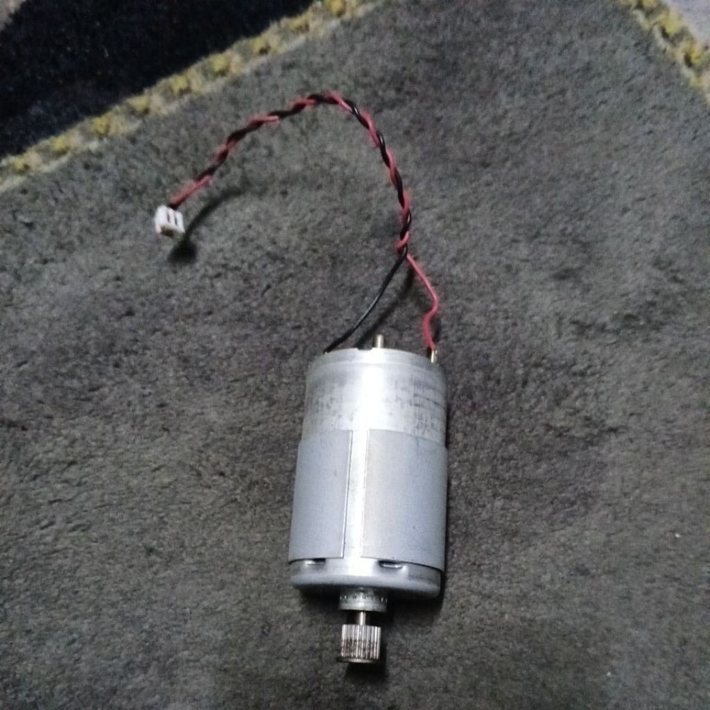 Dinamo Bawah Epson L220.L360.L310