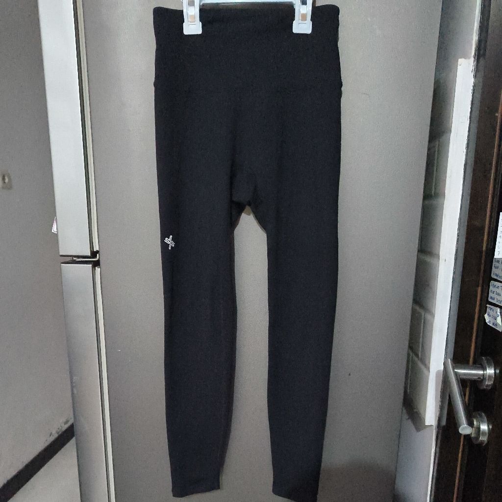 celana legging xexymix size M preloved