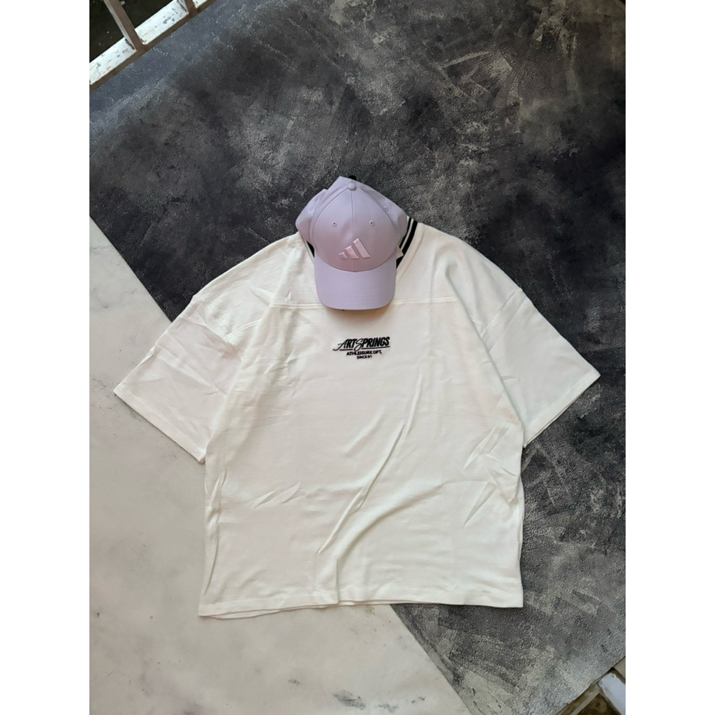 Pull & STWD Hockey T-shirt Jersey (BRand New)