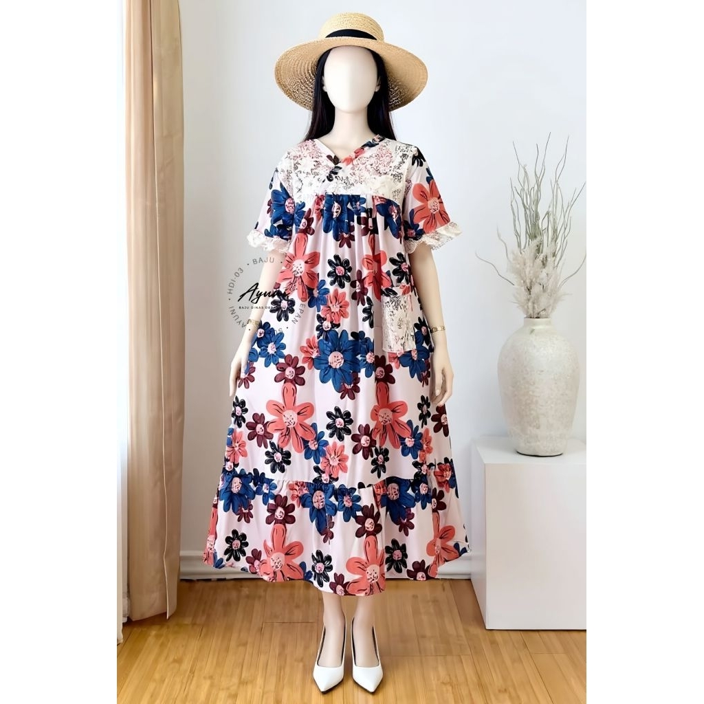 HOMEDRESS PREMIUM DASTER PREMIUM BDDS