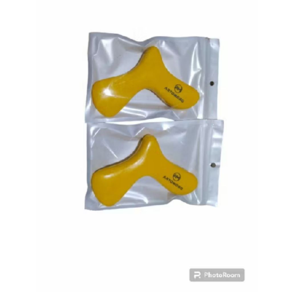 alat pijat kesehatan totok punggung resin