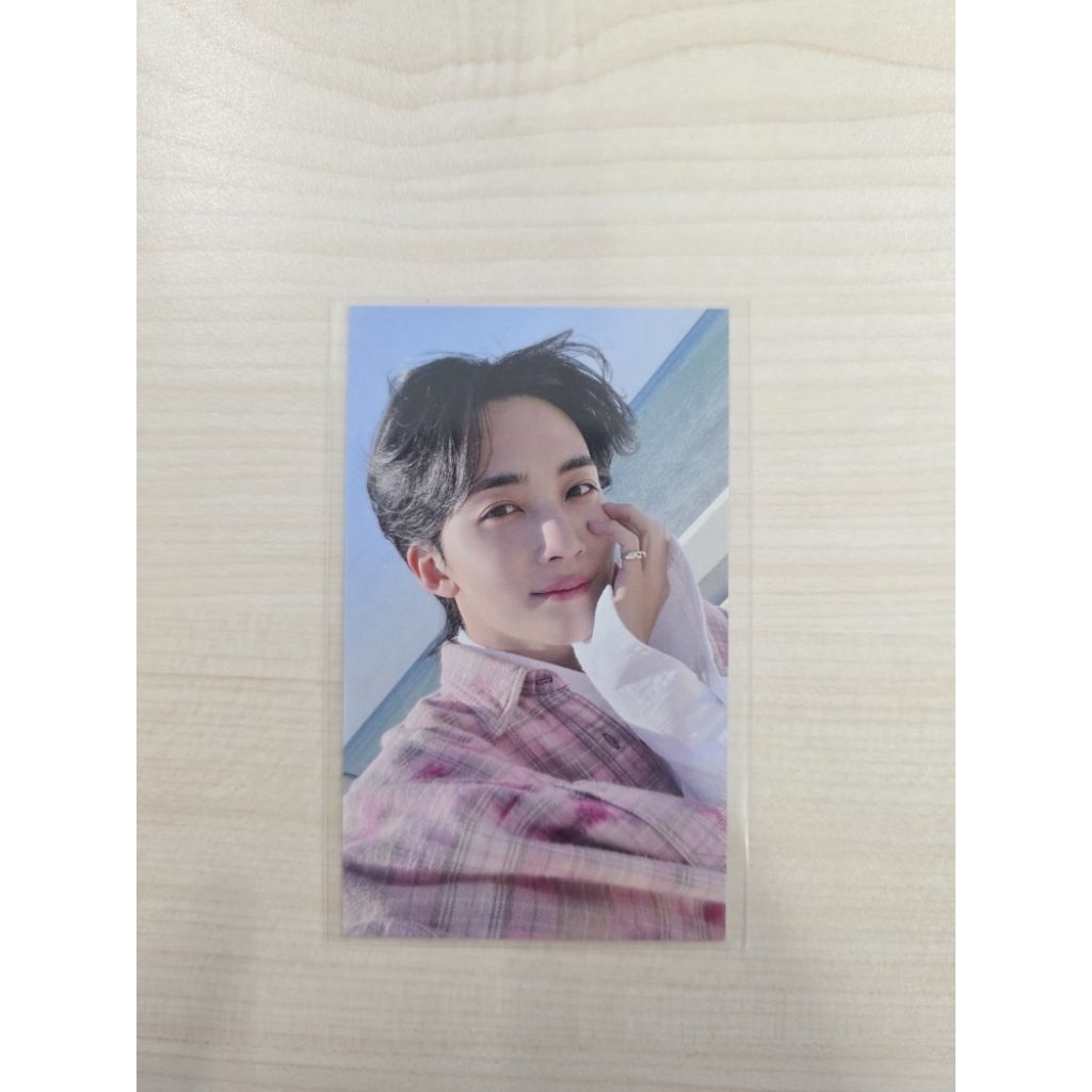 SVT SEVENTEEN JEONGHAN FML UMS JAPAN