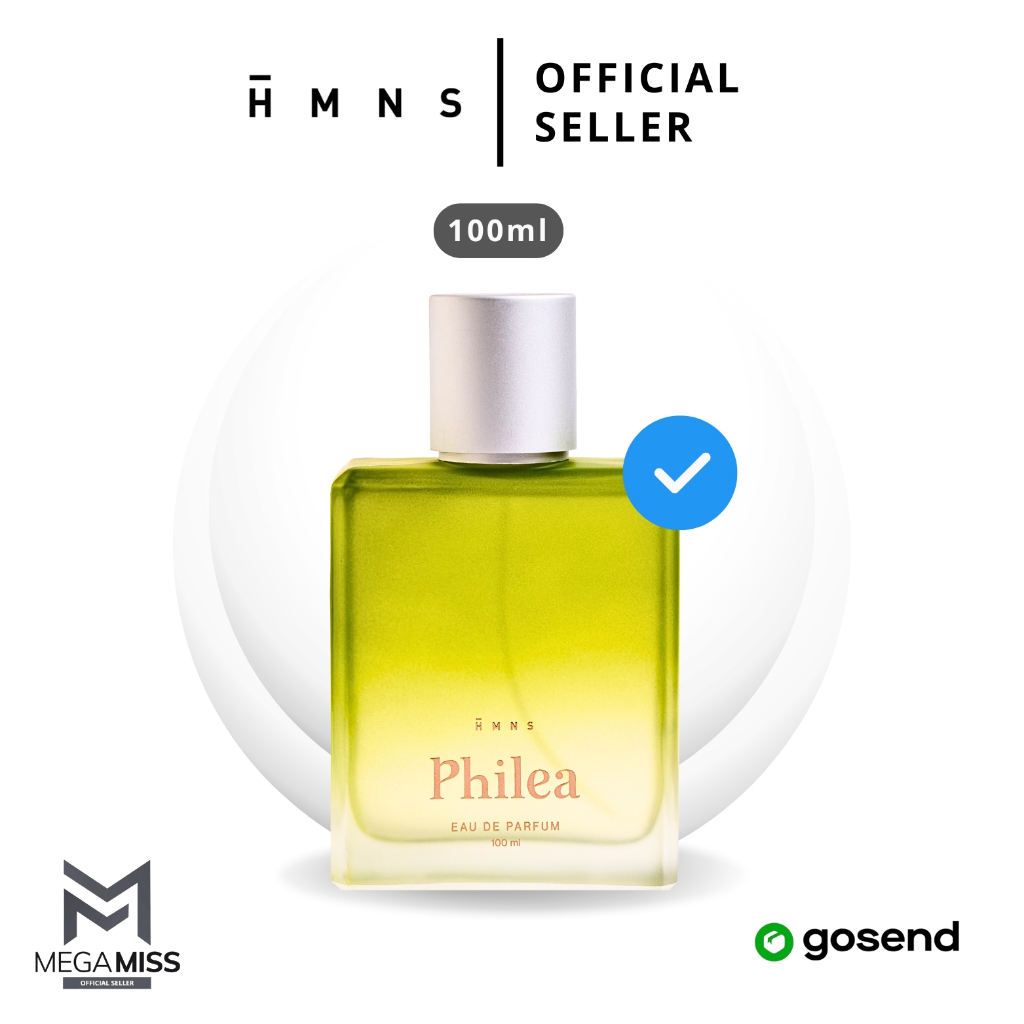 HMNS Parfum - Philea 100ml