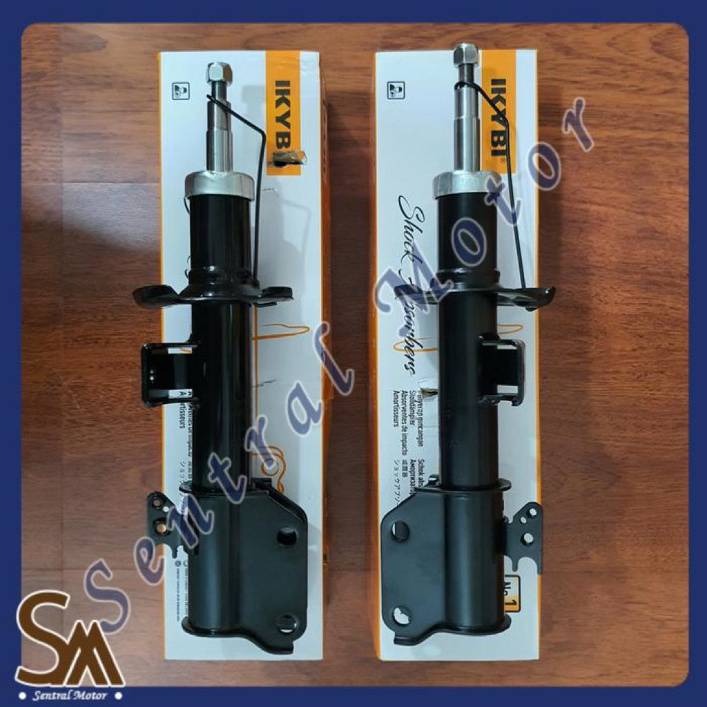 Shock Breaker Depan Calya/Sigra IKYBI 1SET