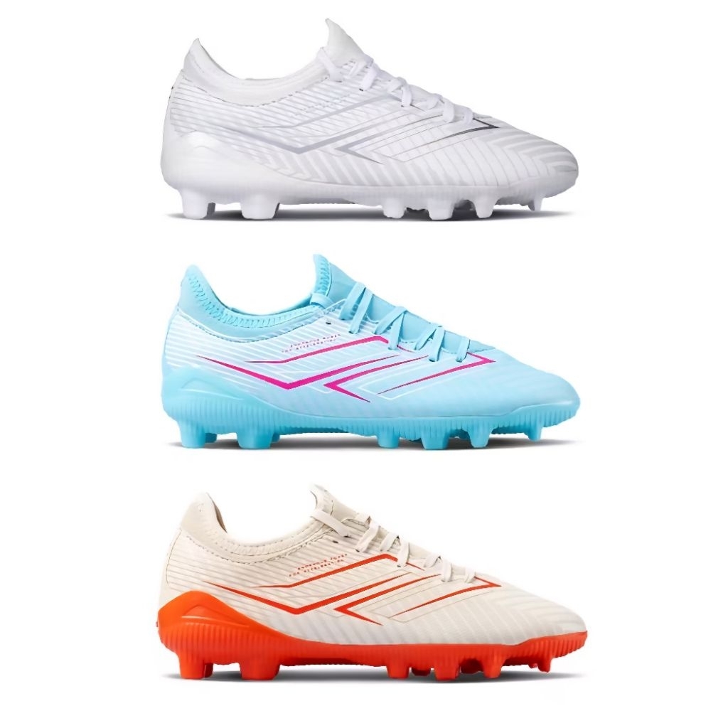 Sepatu Bola Anak Original Sepatu Bola Anak Mills Xyclops Helios FG JR [ 100% ORIGINAL ]