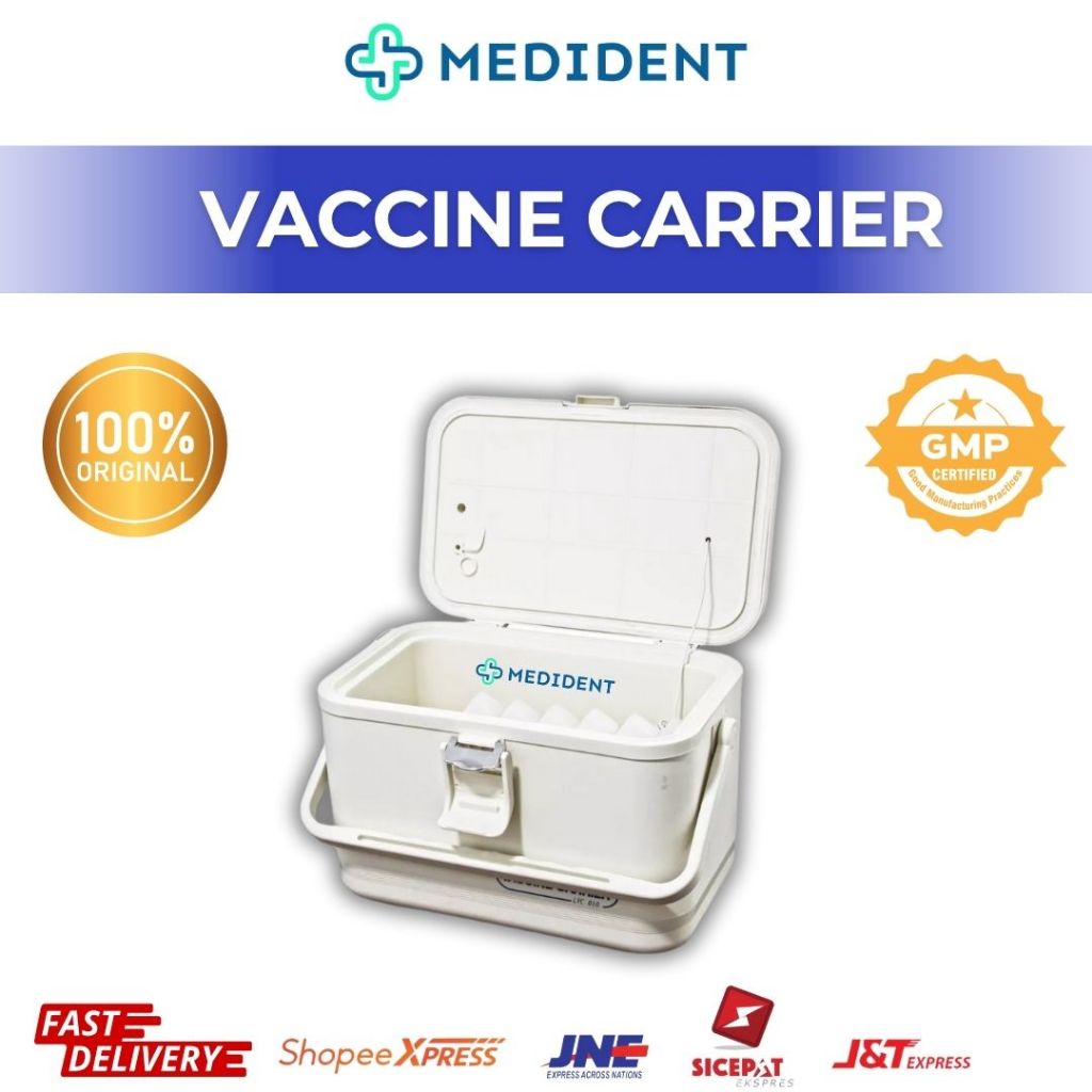 Vaccine Carrier