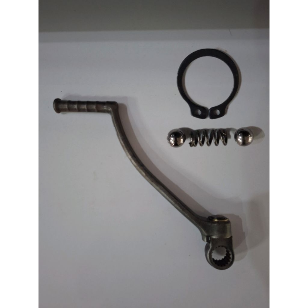 PER ENGKOLAN SUZUKI TS 125