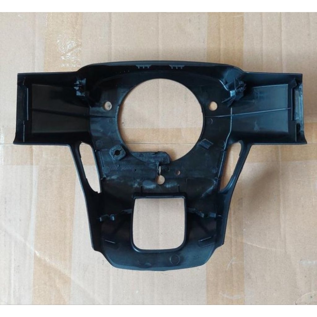 Cover bawah stir Innova reborn Fortuner vrz