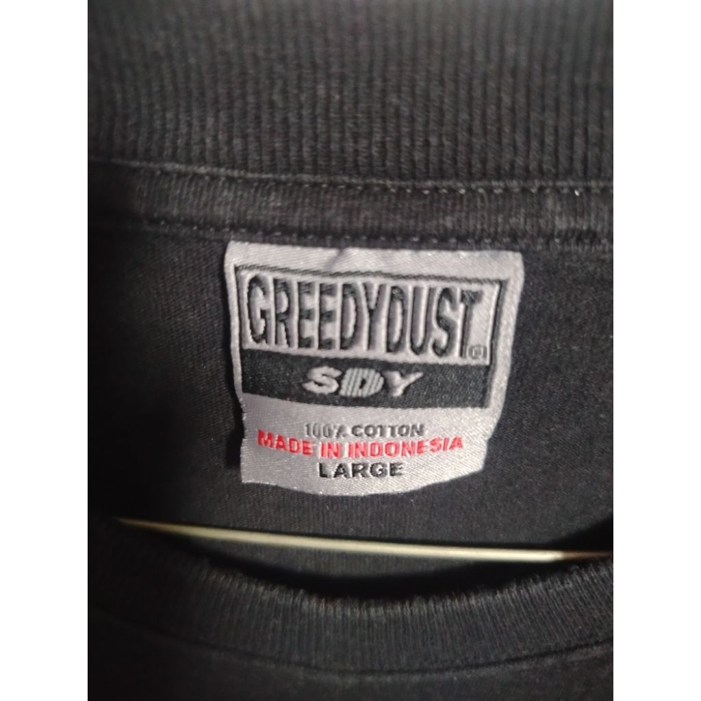 ts Dongker bertaruh pada api