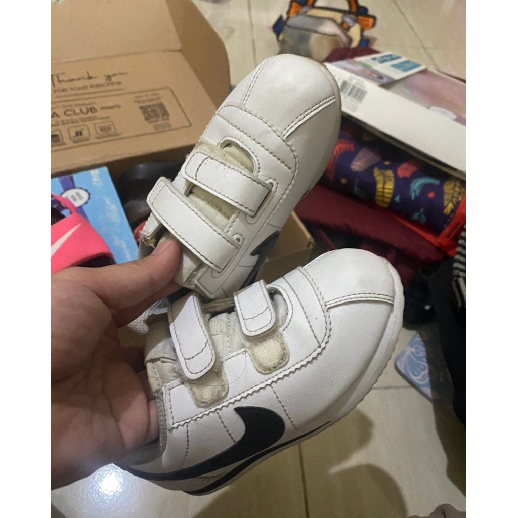 Preloved Nike Cortez Kidz (Original)