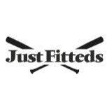 NEW ERA X JUSTFITTED CROSSED BATS SIZE 7