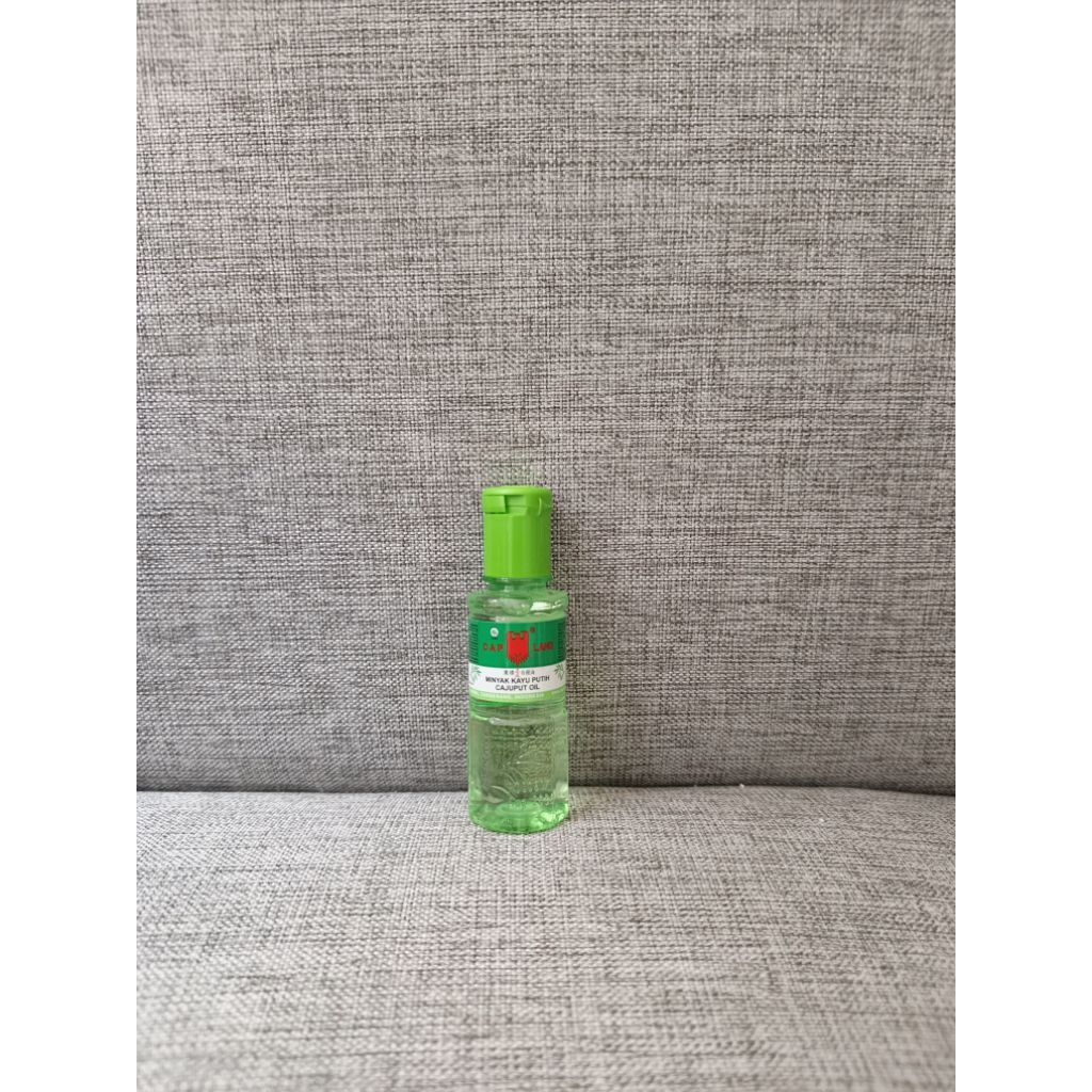 Caplang Minyak Kayu Putih 30ml