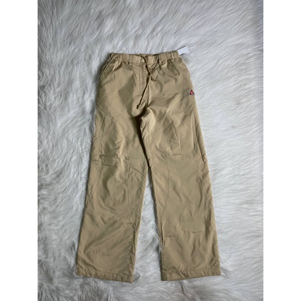 celana training le coq sportif second (3392)