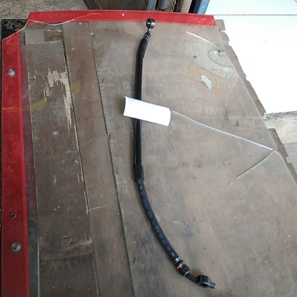 selang rem belakang cb 150 StreetFire universal original DM Japan