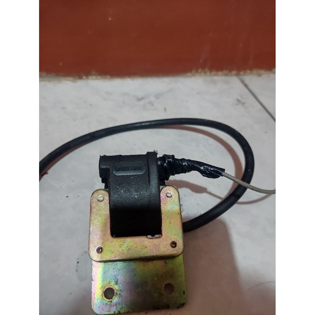 KOIL VESPA PX SUPER SPRINT PS EXLUSIVE EXCEL BOBINA SECOND