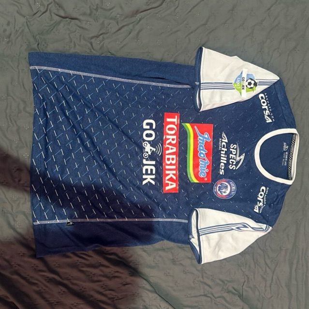 jersey arema 2018 2021