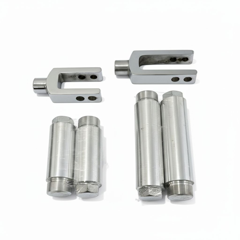 Peninggi Shock Depan Belakang 5cm 7cm 8cm Telescopic Klx