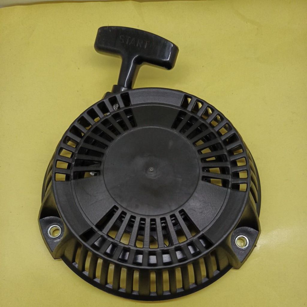 GP200 GP160 Recoil Stater Kap Engkol Tarikan Mesin Alkon GP160 200 Mesin Honda