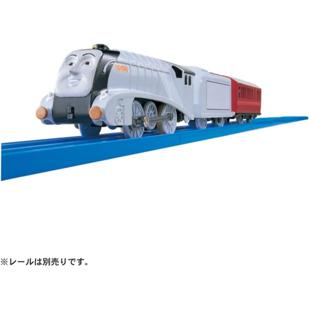 Takara Tomy Plarail - Thomas & Friends: TS-10 Plarail Spencer (Model Train)