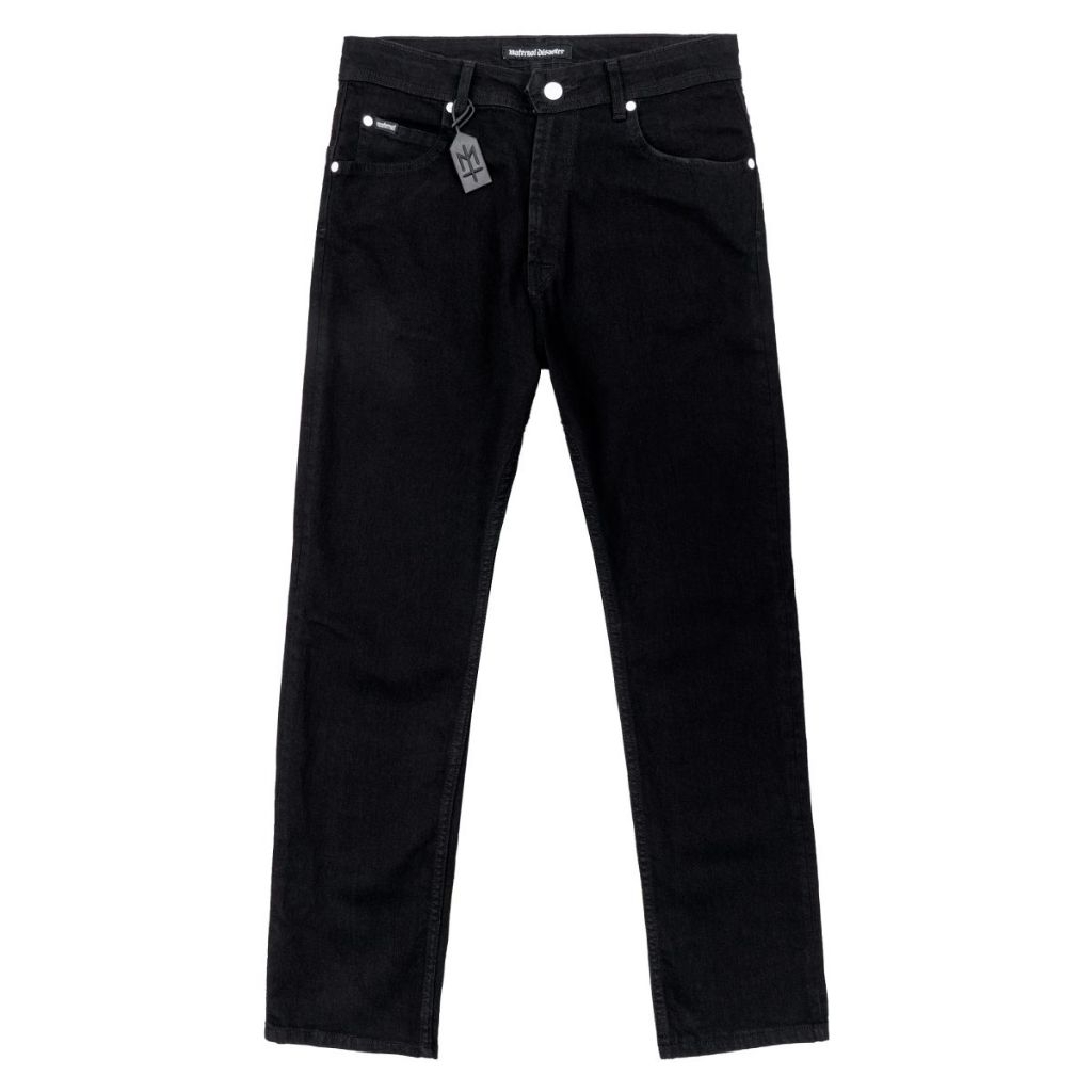 CELANA JEANS MATERNAL DISASTER MDJ 06 ORIGINAL