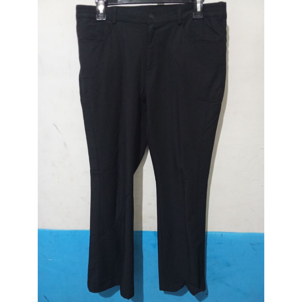 Celana Panjang Kolon Sport