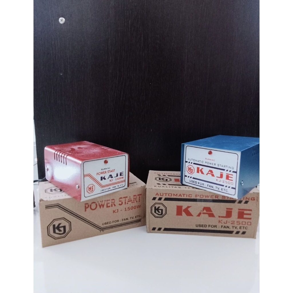 Inverator Kaje(KJ)1500 2500