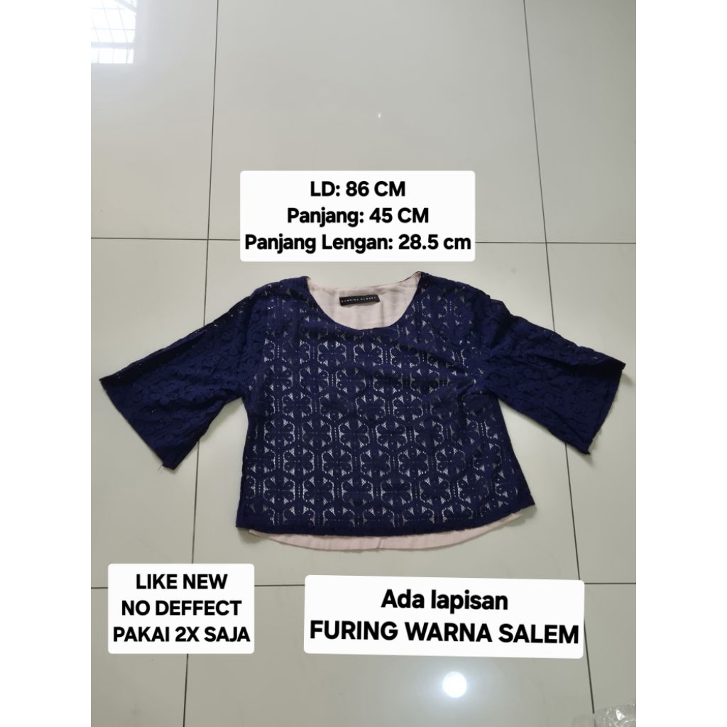 Katbol|Atasan Katbol|Atasan Pesta|Baju Mewah|Atasan Mewah|PL|Blouse Wanita
