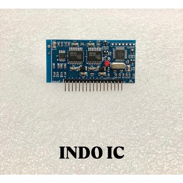 RAKITAN EGS002 SPWM DRIVER BOARD INVERTER