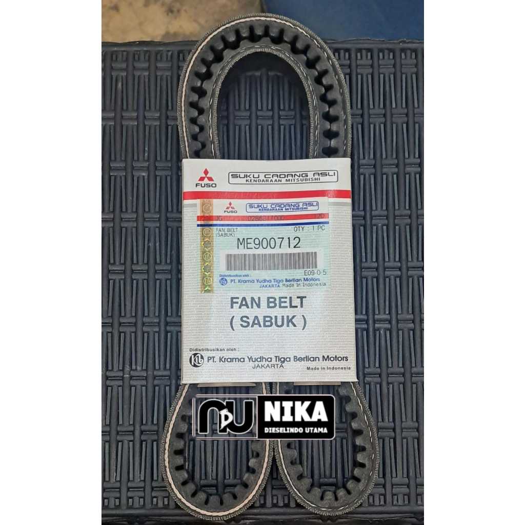VBELT ME900712 ME 900712 IMPOR
