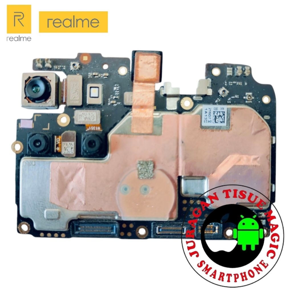 Harga rmx2189 Terbaru Mei 2026 | BigGo Indonesia