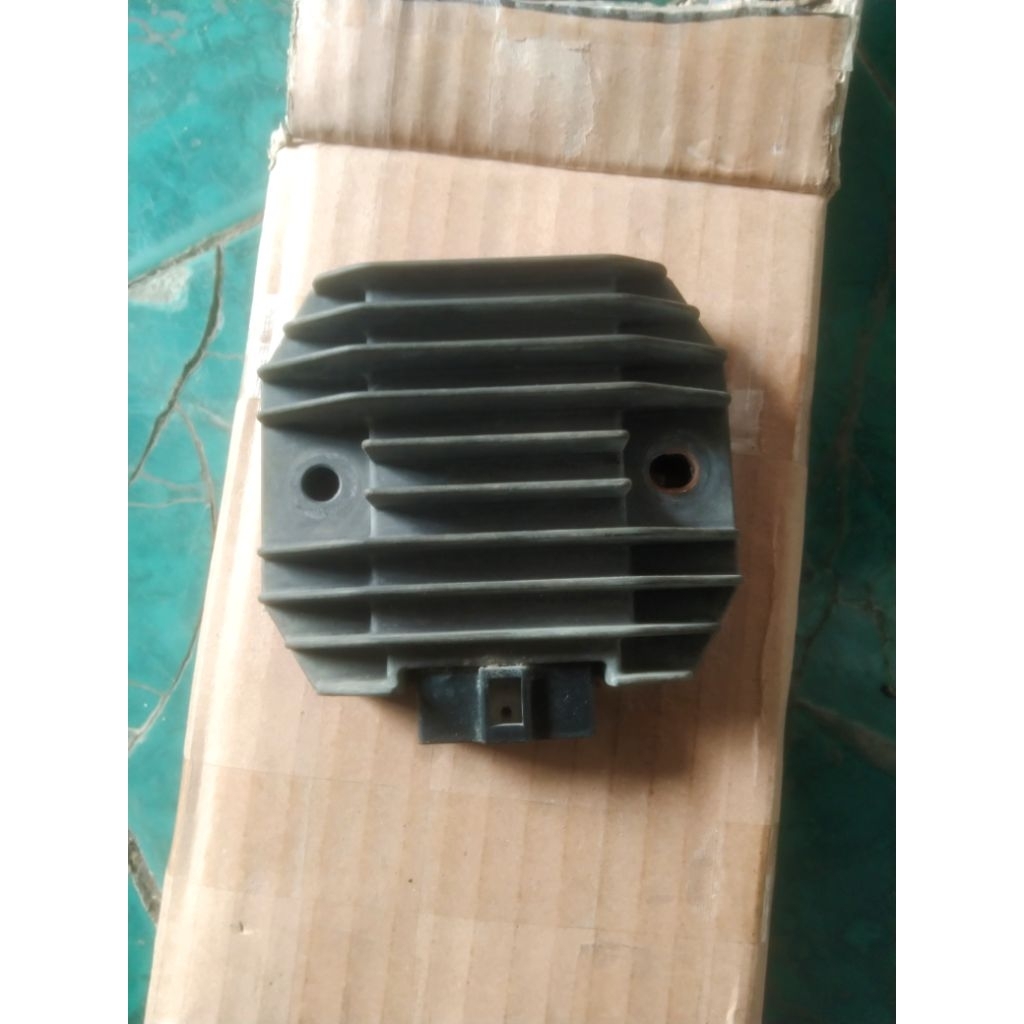 kiprok original copotan ninja 250 karbu