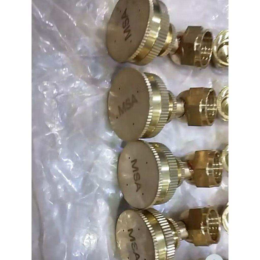 Nozel kabut sprayer manual/elektrik