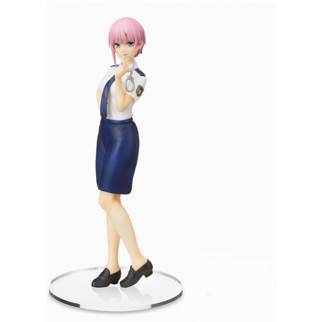 action figure nakano ichika