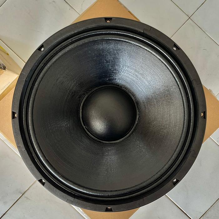 Speaker 15 Inch ZQ Pro 15z50 1200Watt